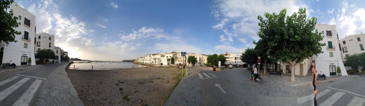 Apartment Magico Duplex Sota El Campanar Cadaques