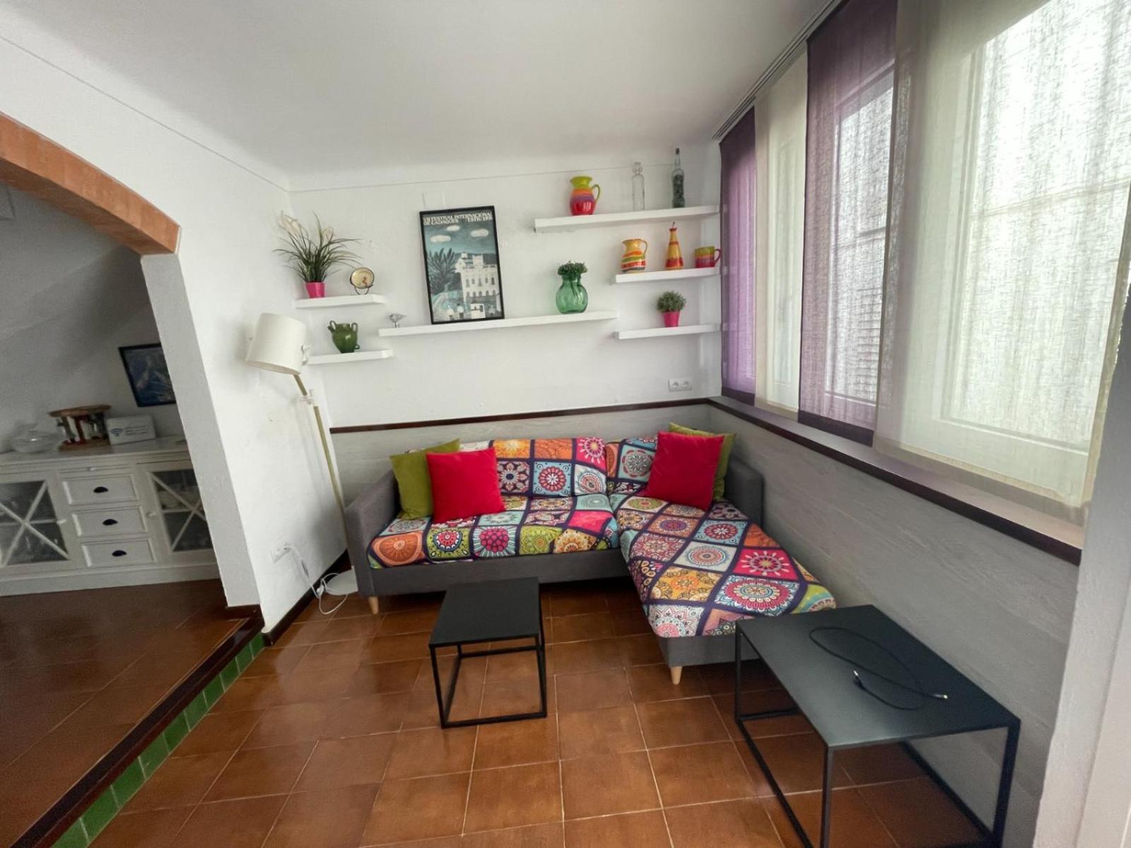 Apartment Magico Duplex Sota El Campanar Cadaques