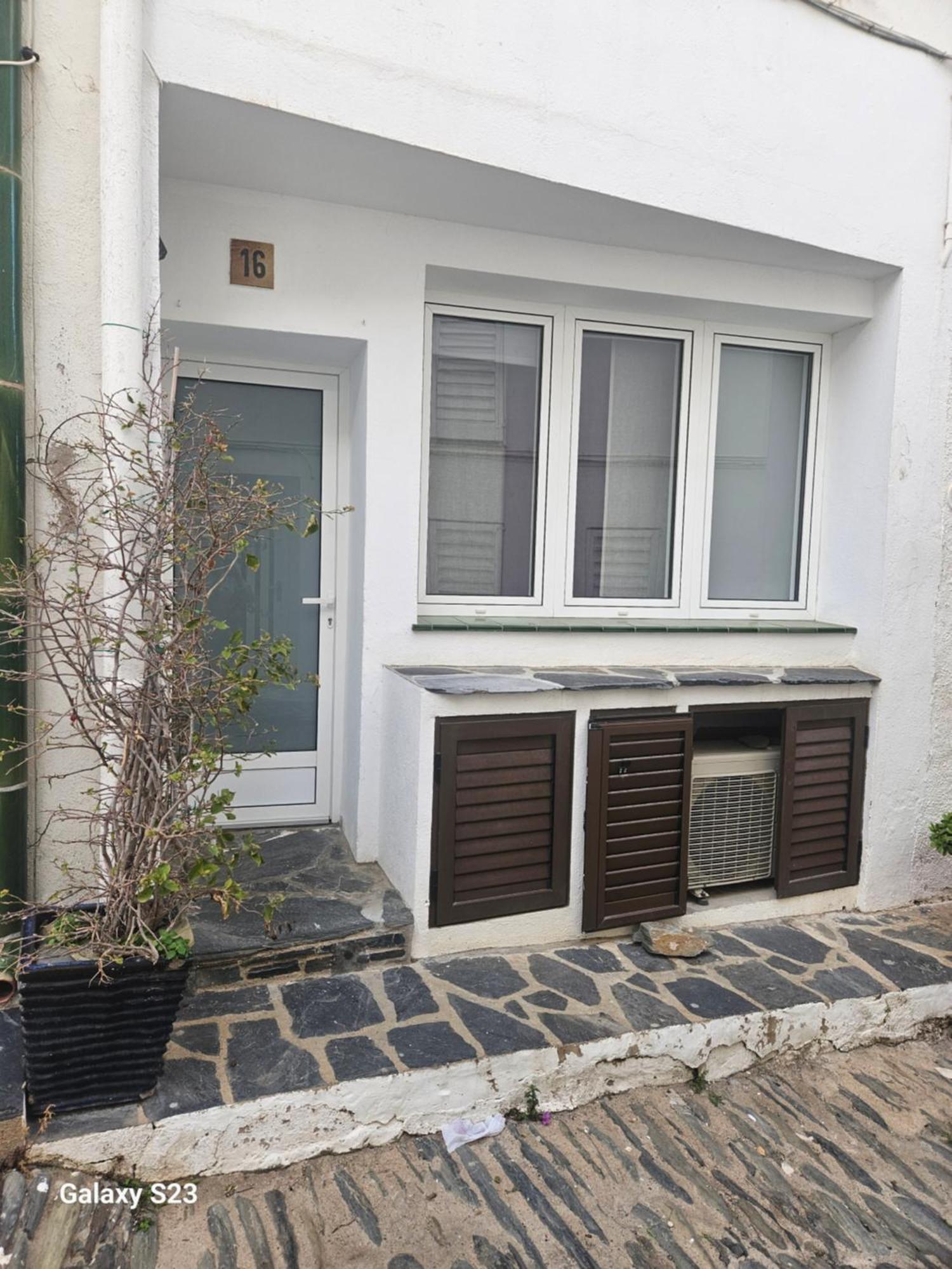 Magico Duplex Sota El Campanar Cadaques