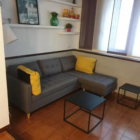 Magico Apartamento Duplex Sota El Campanar Cadaques Exterior photo