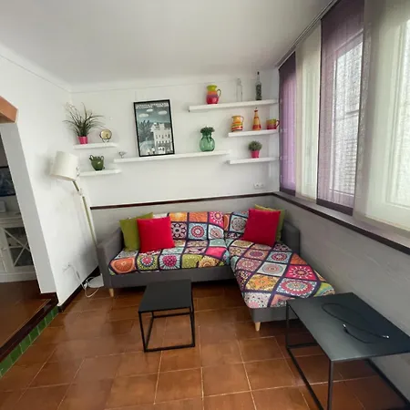 Magico Apartamento Duplex Sota El Campanar Cadaques Exterior photo