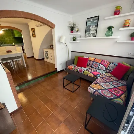 Magico Apartamento Duplex Sota El Campanar Cadaques Exterior photo
