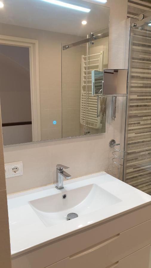 Magico Duplex Sota El Campanar Appartement Cadaqués