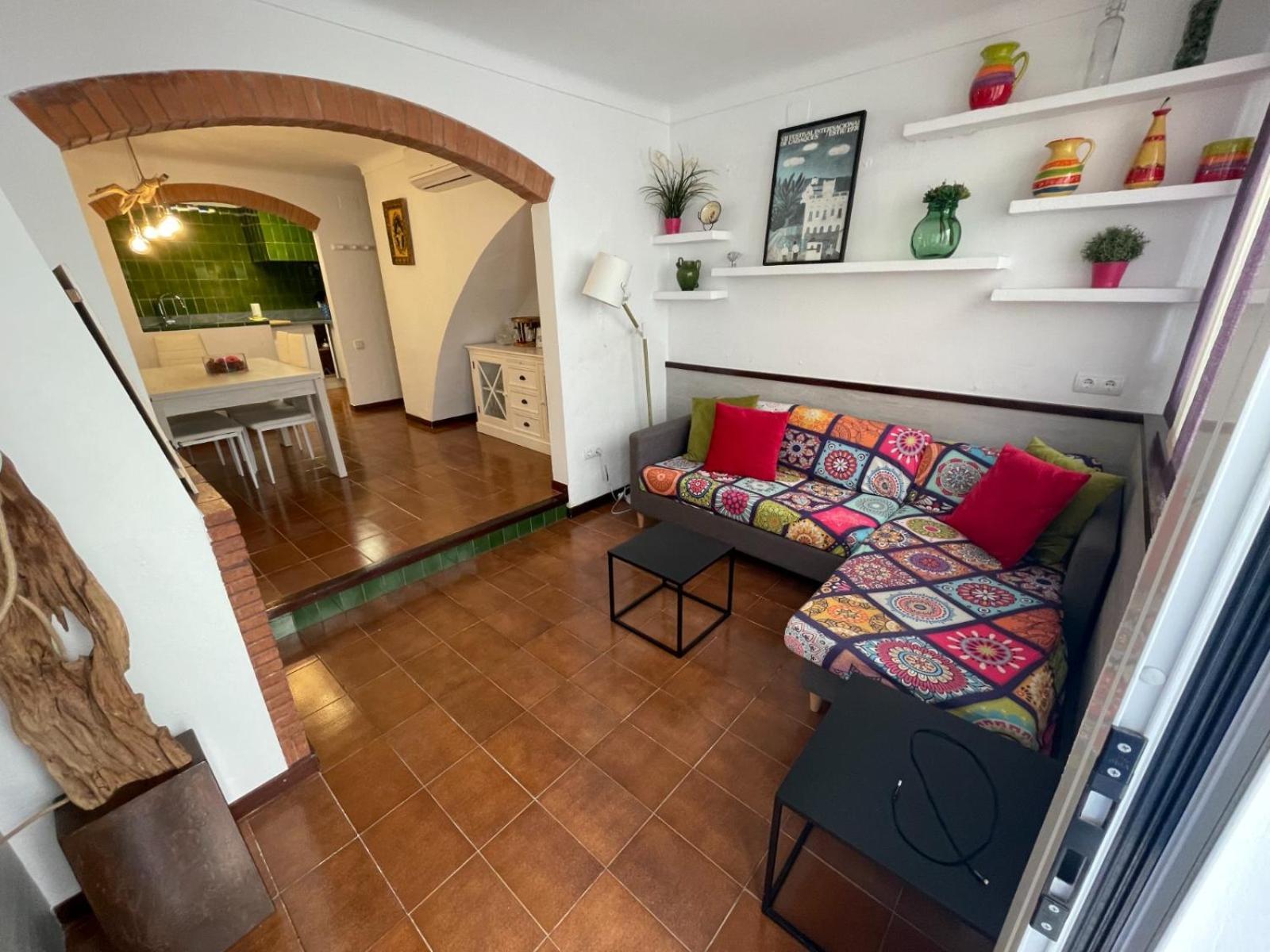 Magico Duplex Sota El Campanar Appartement Cadaqués