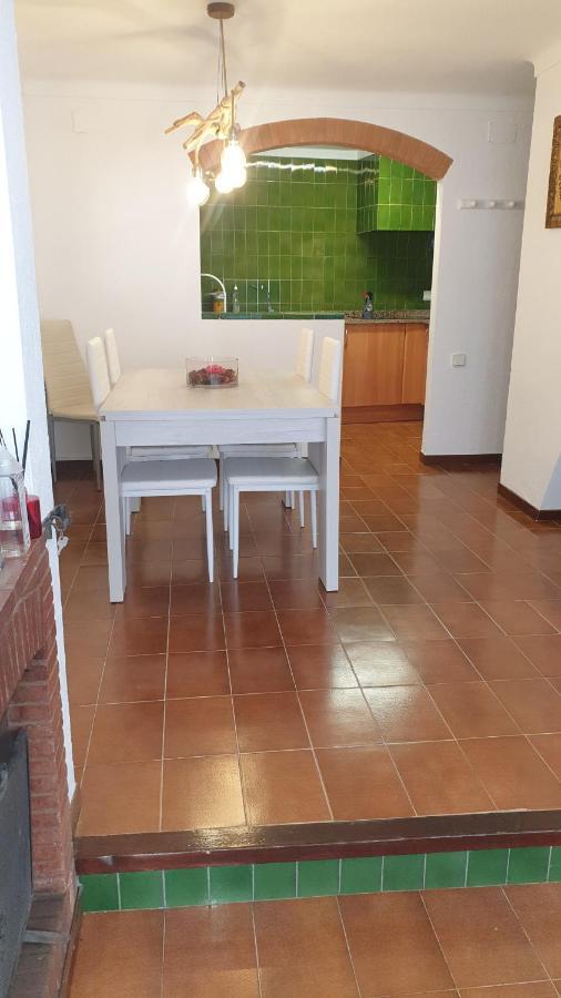 Appartement Magico Duplex Sota El Campanar Cadaqués