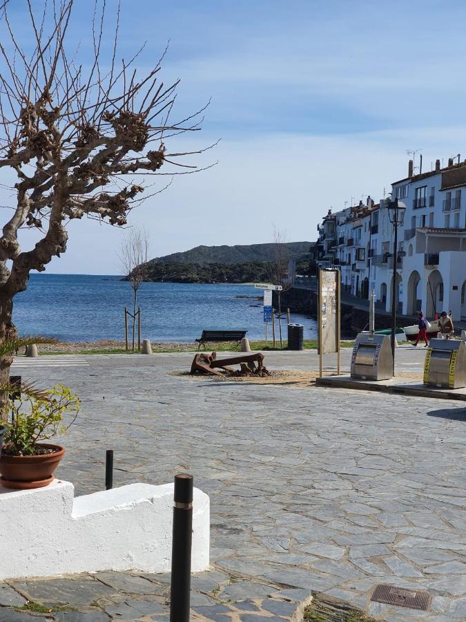 Magico Duplex Sota El Campanar Appartement
