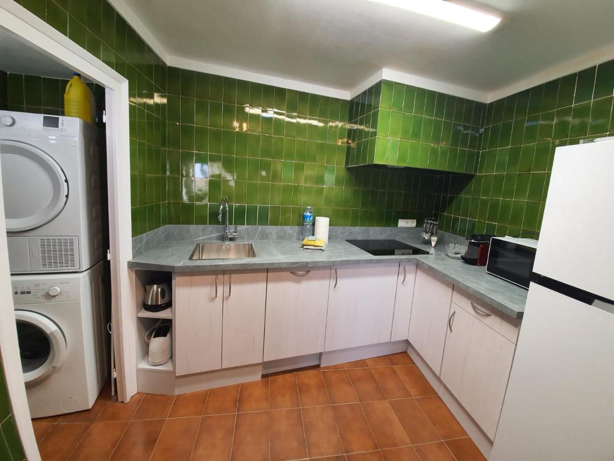 Magico Duplex Sota El Campanar Appartement
